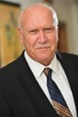 Dewayne Thrift Headshot